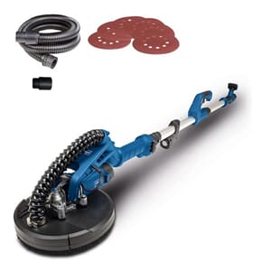 Scheppach DS920X - Giraffsliper