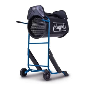 Scheppach RS500 Jordsikter