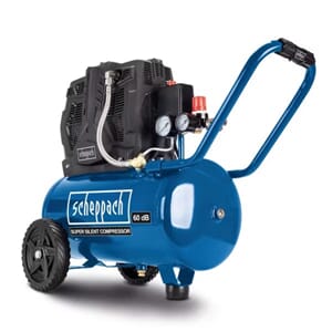 Scheppach komperssor HC25SI