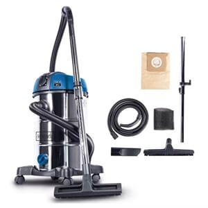 Scheppach NTS30 Premium start automatikk