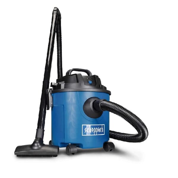 Scheppach NTS16 våt/tærr støvsuger