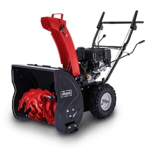 Scheppach ST570 Bensindrevet Snøfreser