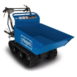Sceppach DP4500 Dumper