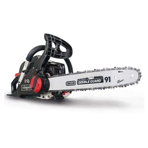 Scheppach Motorsag CSP41