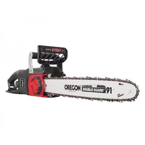 Scheppach Elektrisk Motorsag CSE 2500