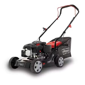 Scheppach MP132-40 gressklipper