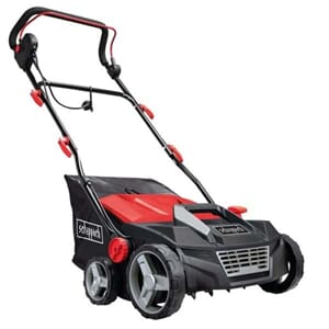 Sheppach SC38 Plenlufter 1600W