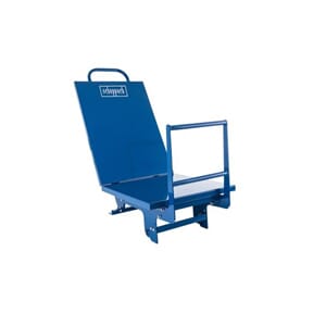 Scheppach DP3000 Lastebærer