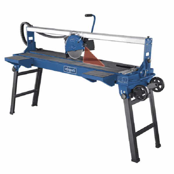 Scheppach Fliskutter FS4700