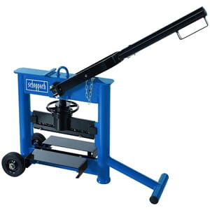 Scheppach  HSC 130