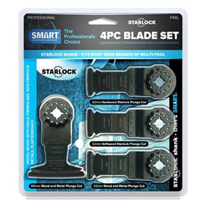 Starlock 4 delers sett