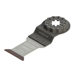 Starlock Purple 32mm Titanium 10 pakning
