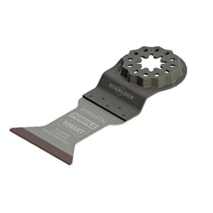 Starlock Purple 44 mm Titanium 300 pk.