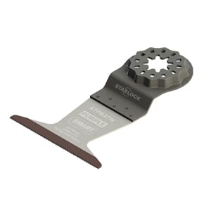 Smartlock Purple 63 mm Titanium 10 pakning