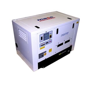 Mariner 1150 ST/230V 3 fase - 2 polet.