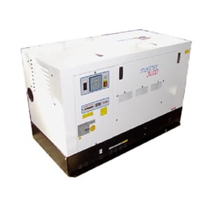 Mariner 3400TS.230