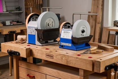 Tormek Guide