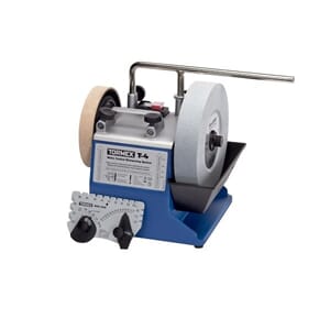 Tormek T-4 Slipemaskin med 3 ekstra jigger