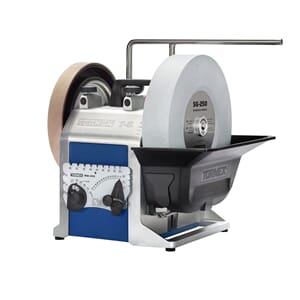 Tormek T-8 custom