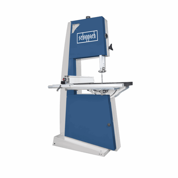 Image of Scheppach Basa 5.0 bandsaw on Walmart