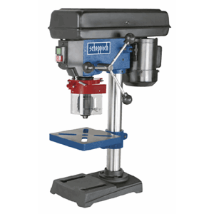 Scheppach Benkbormaskin DP 13