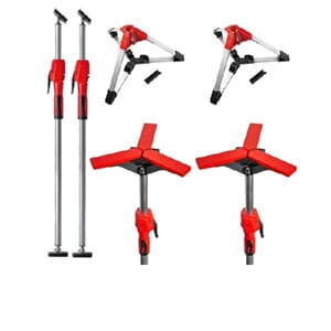 Bessey montasje sett