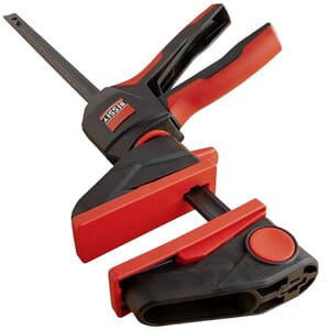 Bessey EZ360-45 en hånds klemme