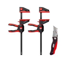 Bessey EZ360SET-A Kampanjesett