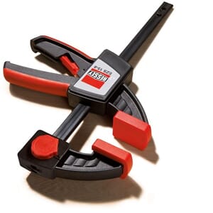 Bessey Enhåndstvinge EZS 450/80