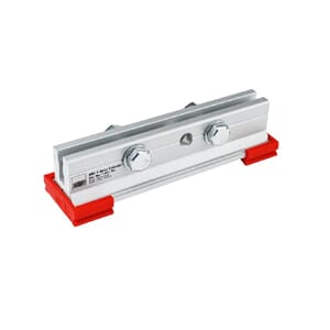 Bessey Forlenger KBX 20   øk spennvidden på dine parallelltv