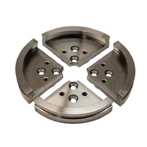 Nova Bakkesett JS100N 100mm