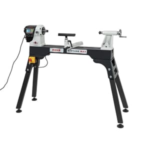 Nova Neptune 190 MAX DVR Dreiebenk