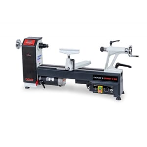 Nova Dreiebenk Comet