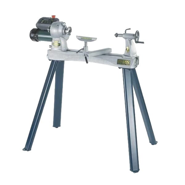 Record Power Coronet Dreiebenk