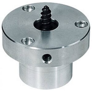 Scheppach medbringerskive 80mm
