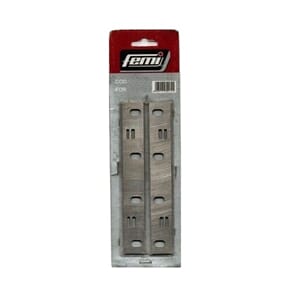 Femi høvelkniver 210 mm (2 pakning)