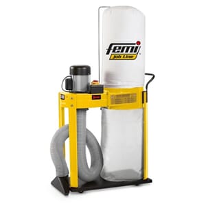 Femi Sponavsug DC 350 PLUS