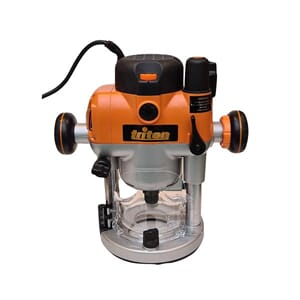 Triton Overfres 2400 watt