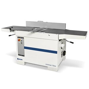 Mini Max Avretter Høvel F52