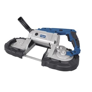 Scheppach Båndsag MBS 1100