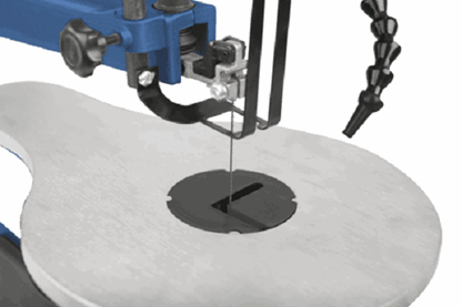 5 grunner til å velge en presis og holdbar kontursag