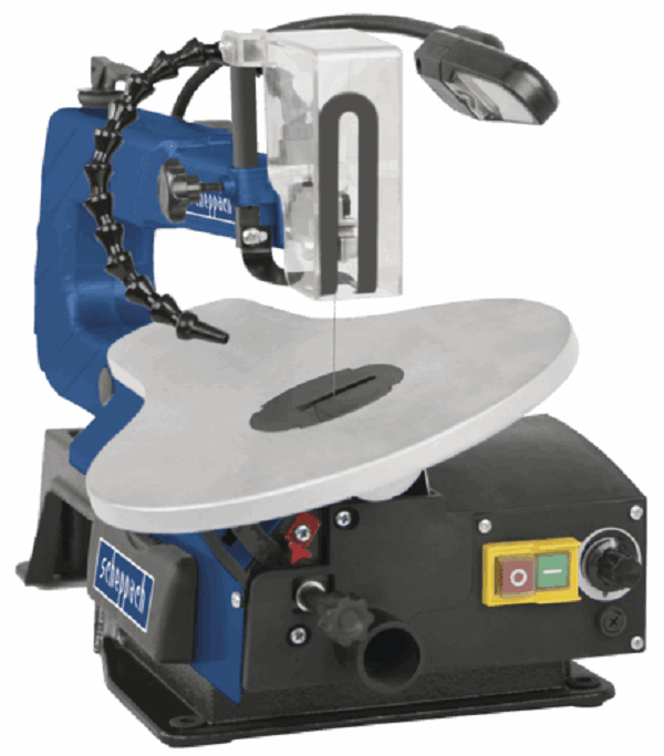 Scheppach Kontursag SD1600V