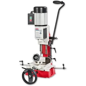 Axminster Borstemmaskin AW16BM