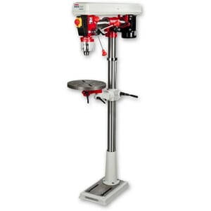 Axminster Radial Søylebormaskin  AW680RD