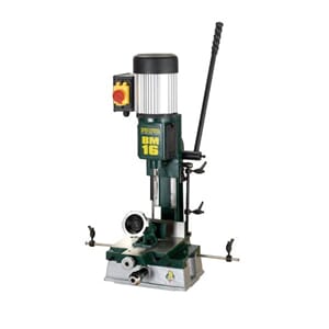 Record Power Stembormaskin BM 16