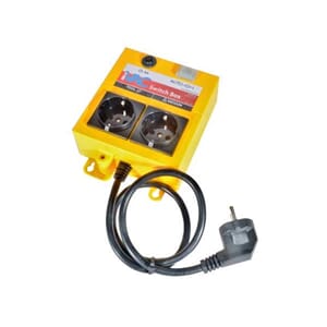 Ivac Autostart bryter for sponavsug