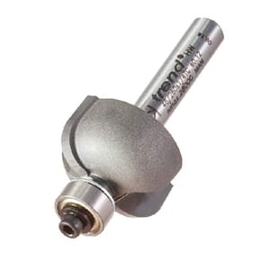 Trend fres 2 lager 6.3 mm