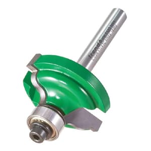 Trend S/GUIDEDOGEE QUIRK 4MM RAD