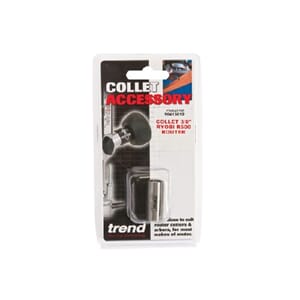 Trend Hylseovergang 8mm til 12 mm