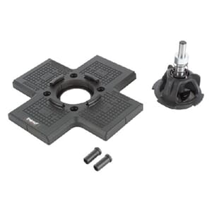 Trend  Jigg- Mal for Skaphengsler Ø35mm